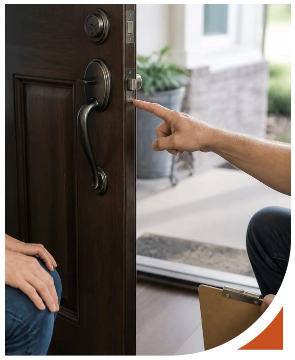 Вскрытие замка шкафчика с выездом в Ртищеве круглосуточно