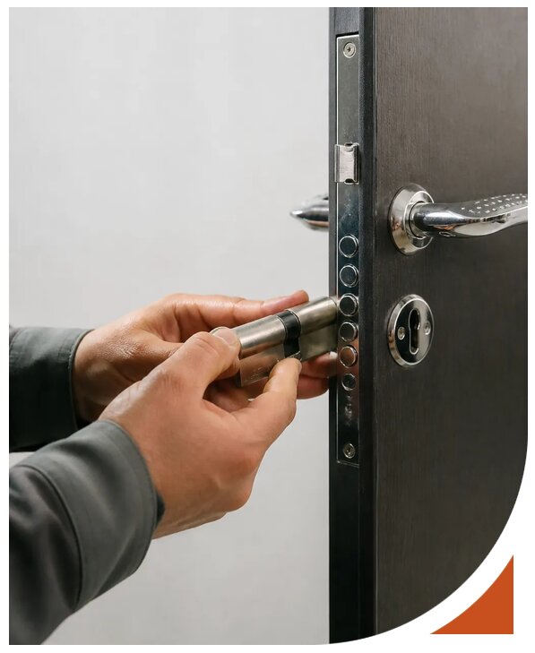 Замена замков Mul T Lock с выездом в Ртищеве круглосуточно