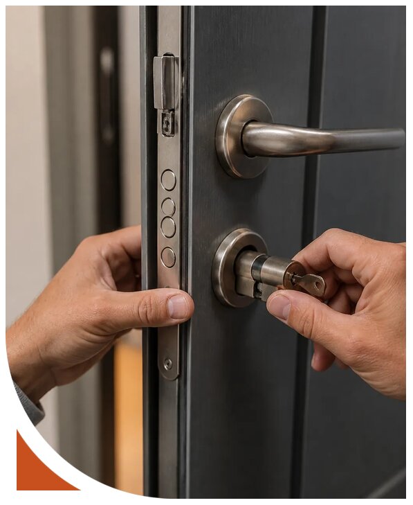 Срочная замена замков Abloy в Ртищеве от 6640 р. | Разлок-Ртщ
