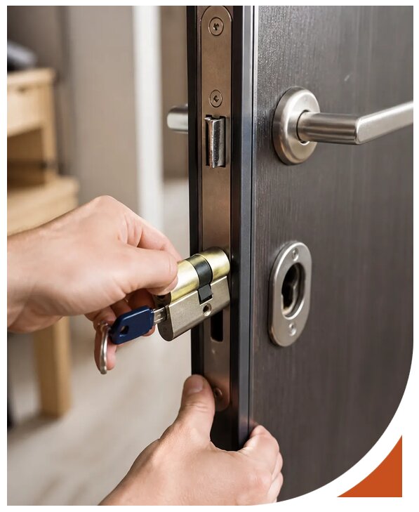 Профессиональный ремонт замков Mul T Lock с выездом в Ртищеве