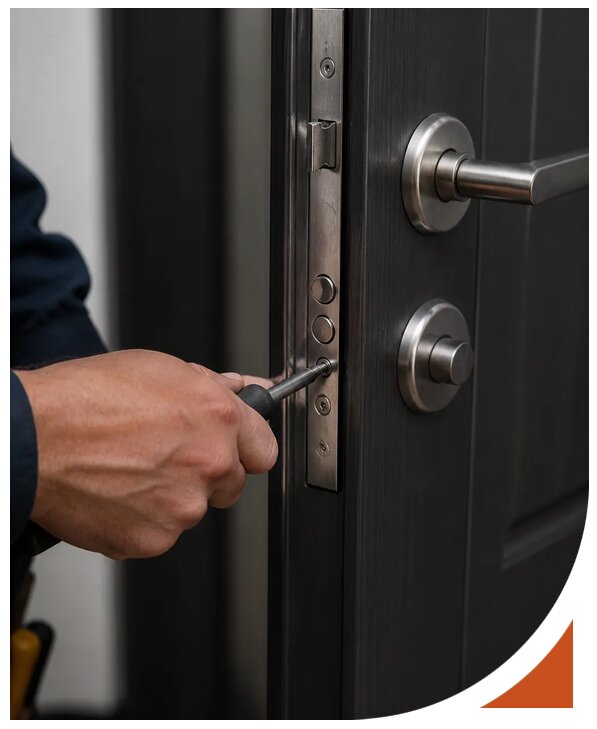 Ремонт замков Abloy с выездом мастера на дом в Ртищеве